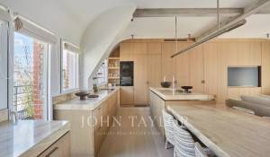 Location Appartement Paris 16ème