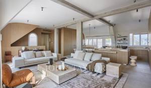 Location Appartement Paris 16ème