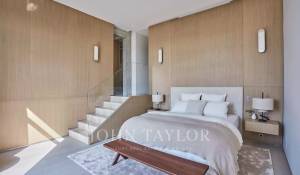 Location Appartement Paris 16ème