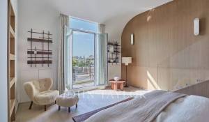 Location Appartement Paris 16ème