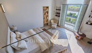 Location Appartement Paris 16ème