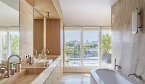 Location Appartement Paris 16ème