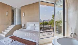 Location Appartement Paris 16ème