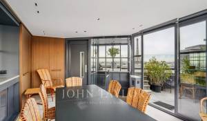 Location Appartement Paris 16ème