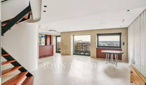 Location Appartement Paris 16ème