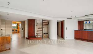 Location Appartement Paris 16ème