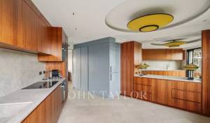 Location Appartement Paris 16ème