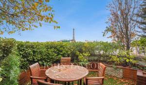 Location Appartement Paris 16ème