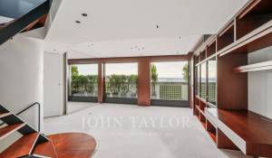 Location Appartement Paris 16ème