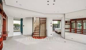 Location Appartement Paris 16ème