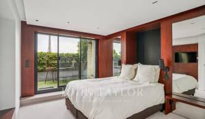 Location Appartement Paris 16ème