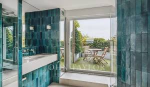 Location Appartement Paris 16ème