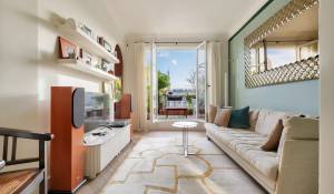 Location Appartement Paris 16ème