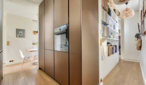 Location Appartement Paris 16ème