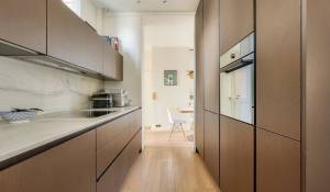 Location Appartement Paris 16ème