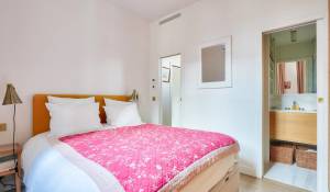 Location Appartement Paris 16ème