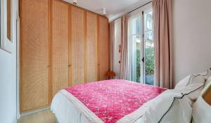 Location Appartement Paris 16ème