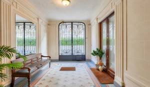 Location Appartement Paris 16ème