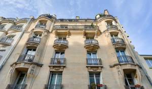 Location Appartement Paris 16ème