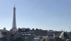 Location Appartement Paris 16ème