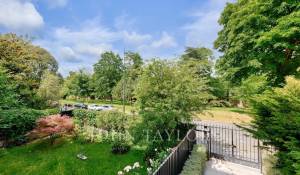 Location Appartement Paris 16ème