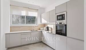 Location Appartement Paris 16ème