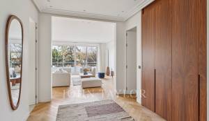 Location Appartement Paris 16ème