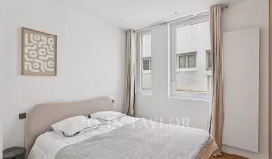 Location Appartement Paris 16ème