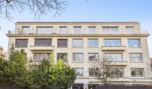 Location Appartement Paris 16ème