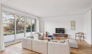 Location Appartement Paris 16ème