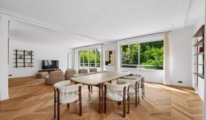 Location Appartement Paris 16ème