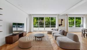 Location Appartement Paris 16ème