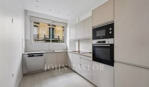 Location Appartement Paris 16ème
