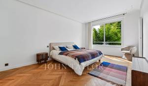 Location Appartement Paris 16ème