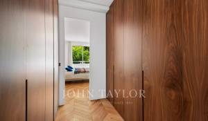 Location Appartement Paris 16ème