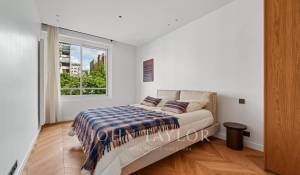 Location Appartement Paris 16ème