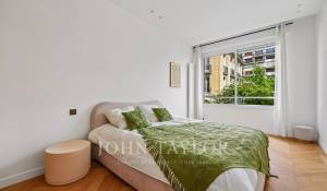 Location Appartement Paris 16ème