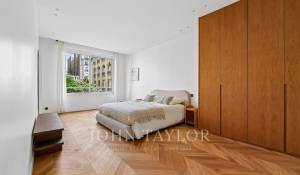 Location Appartement Paris 16ème