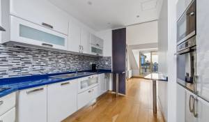 Location Appartement Paris 16ème