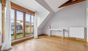 Location Appartement Paris 16ème