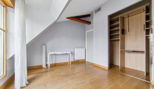 Location Appartement Paris 16ème