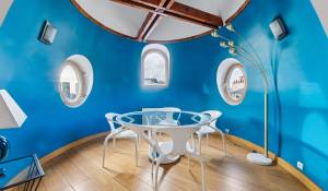 Location Appartement Paris 16ème