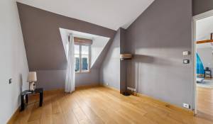 Location Appartement Paris 16ème