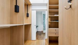 Location Appartement Paris 16ème