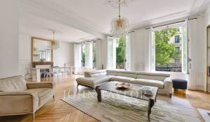 Location Appartement Paris 16ème