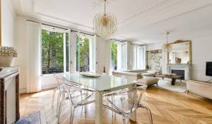 Location Appartement Paris 16ème