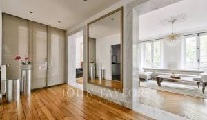 Location Appartement Paris 16ème