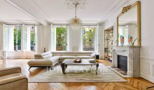 Location Appartement Paris 16ème