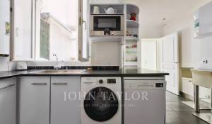 Location Appartement Paris 16ème