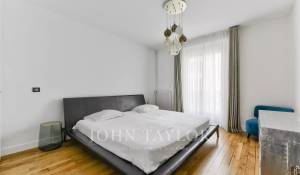 Location Appartement Paris 16ème